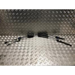 Cable levier de vitesses RENAULT CLIO 5 PHASE 1 d’occasion