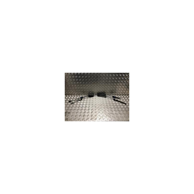 Cable levier de vitesses RENAULT CLIO 5 PHASE 1 d’occasion