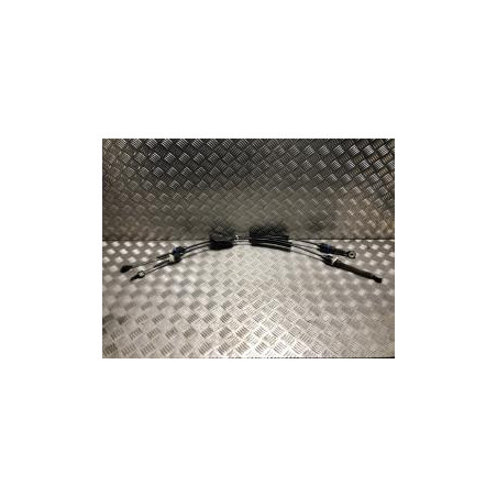 Cable levier de vitesses RENAULT CLIO 5 PHASE 1 d’occasion