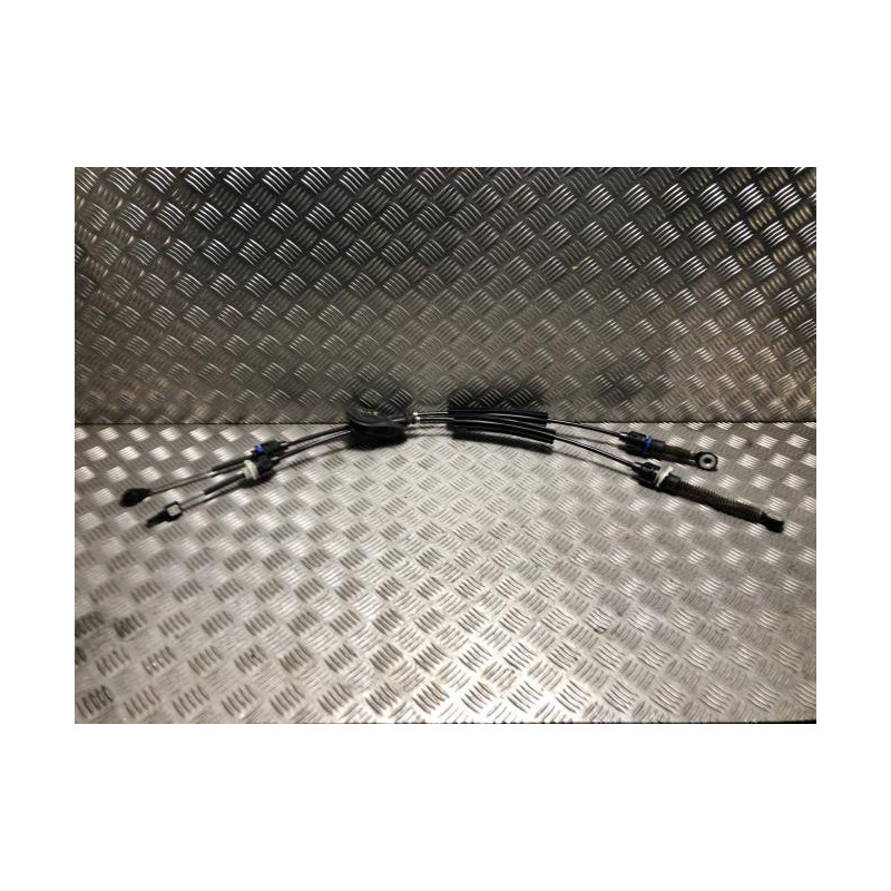 Cable levier de vitesses RENAULT CLIO 5 PHASE 1 d’occasion