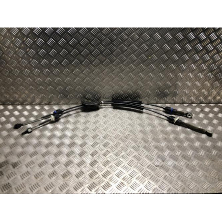 Cable levier de vitesses RENAULT CLIO 5 PHASE 1 d’occasion