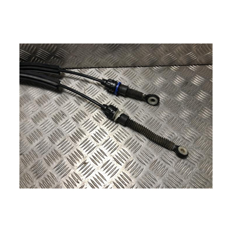 Cable levier de vitesses RENAULT CLIO 5 PHASE 1 d’occasion