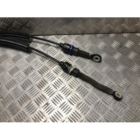 Cable levier de vitesses RENAULT CLIO 5 PHASE 1 d’occasion