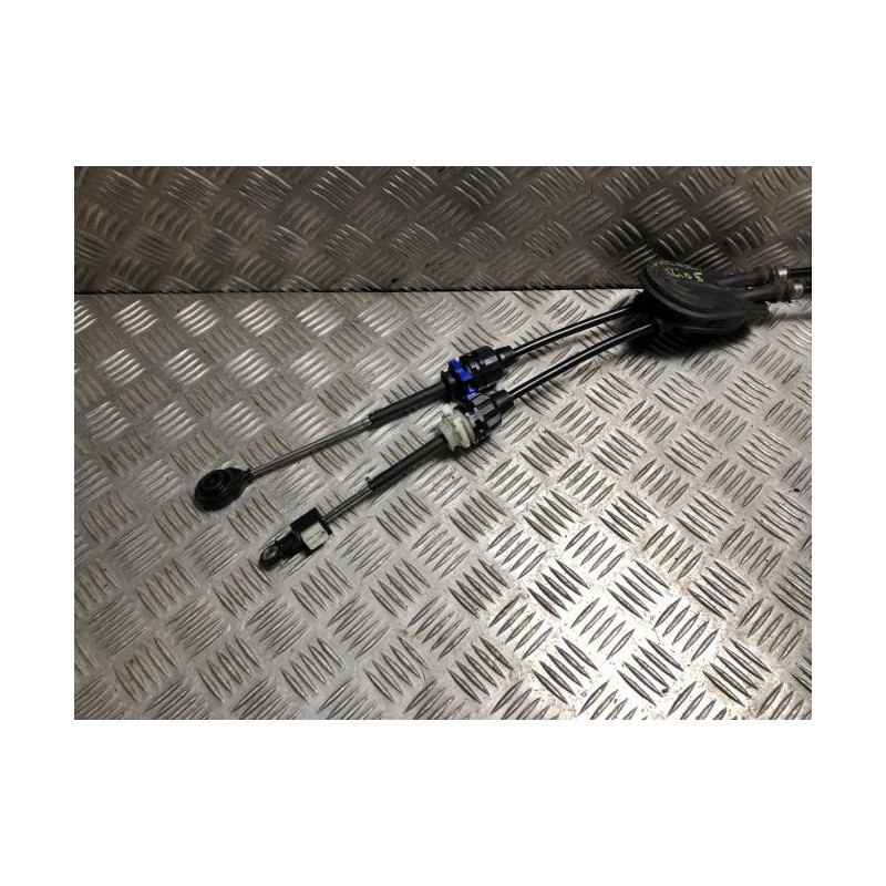 Cable levier de vitesses RENAULT CLIO 5 PHASE 1 d’occasion