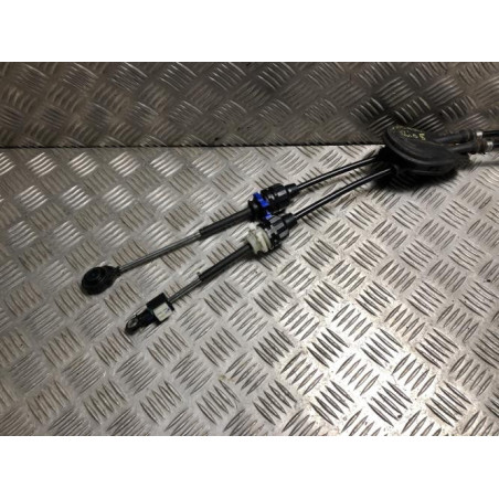 Cable levier de vitesses RENAULT CLIO 5 PHASE 1 d’occasion