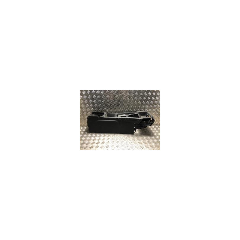 Console central (interieur plastique) CITROEN DS4 PHASE 1 d’occasion