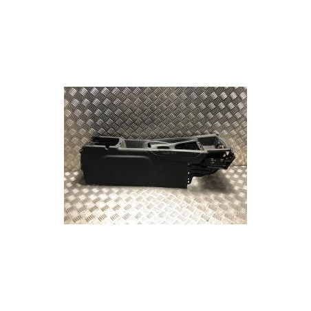 Console central (interieur plastique) CITROEN DS4 PHASE 1 d’occasion