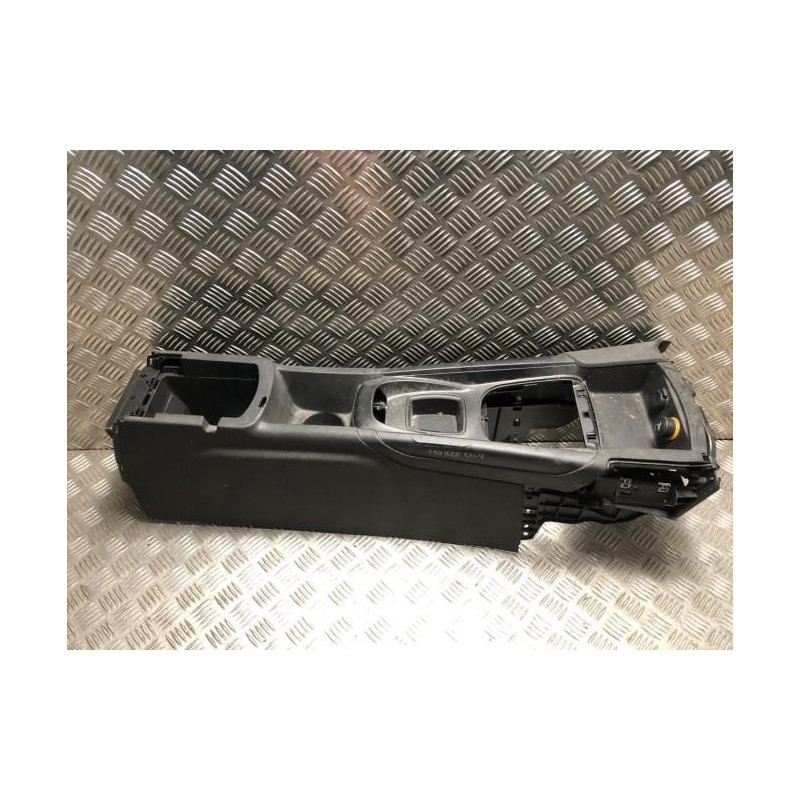 Console central (interieur plastique) CITROEN DS4 PHASE 1 d’occasion