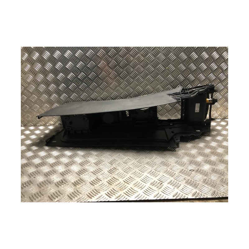 Console central (interieur plastique) CITROEN DS4 PHASE 1 d’occasion
