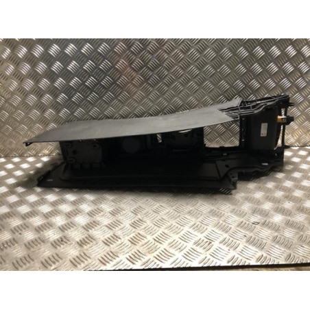 Console central (interieur plastique) CITROEN DS4 PHASE 1 d’occasion