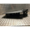 Console central (interieur plastique) CITROEN DS4 PHASE 1 d’occasion