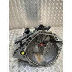 Boite de vitesses RENAULT MEGANE 3 PHASE 1 COUPE d’occasion