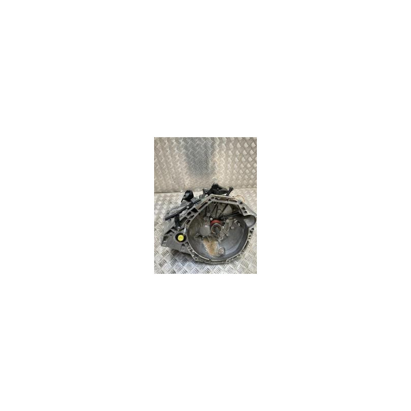 Boite de vitesses RENAULT MEGANE 3 PHASE 1 COUPE d’occasion
