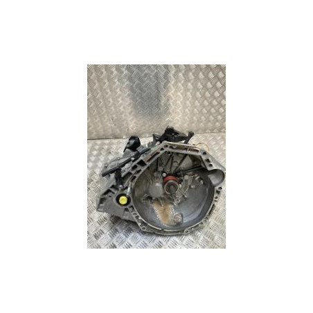 Boite de vitesses RENAULT MEGANE 3 PHASE 1 COUPE d’occasion