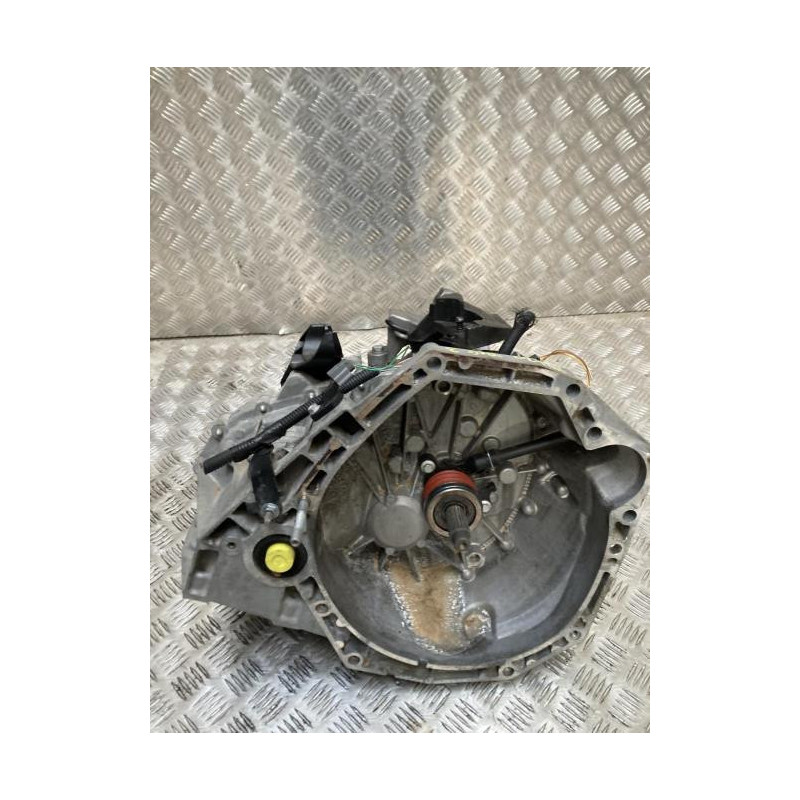 Boite de vitesses RENAULT MEGANE 3 PHASE 1 COUPE d’occasion