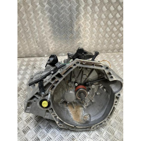 Boite de vitesses RENAULT MEGANE 3 PHASE 1 COUPE d’occasion