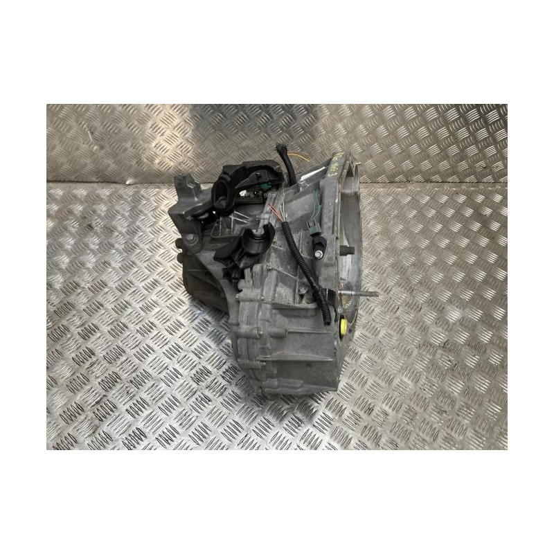 Boite de vitesses RENAULT MEGANE 3 PHASE 1 COUPE d’occasion