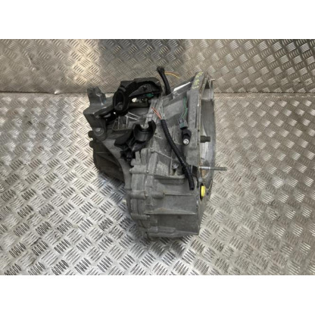 Boite de vitesses RENAULT MEGANE 3 PHASE 1 COUPE d’occasion
