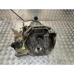 Boite de vitesses RENAULT KANGOO 2 PHASE 1 d’occasion