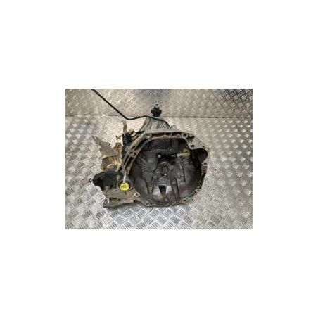 Boite de vitesses RENAULT KANGOO 2 PHASE 1 d’occasion