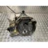 Boite de vitesses RENAULT KANGOO 2 PHASE 1 d’occasion