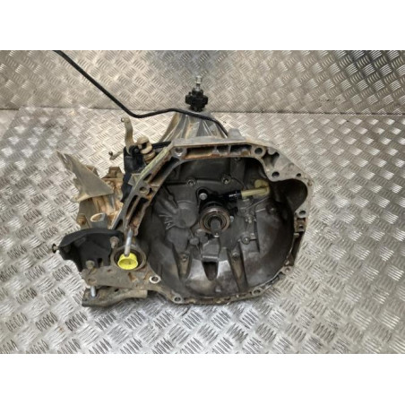 Boite de vitesses RENAULT KANGOO 2 PHASE 1 d’occasion