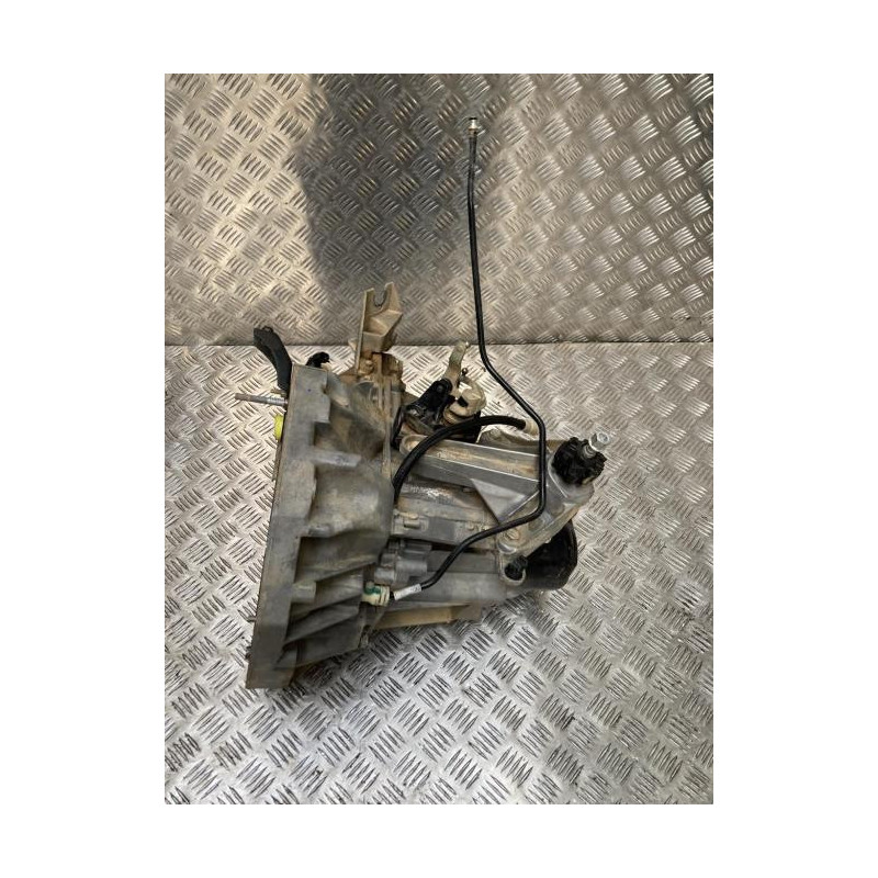 Boite de vitesses RENAULT KANGOO 2 PHASE 1 d’occasion