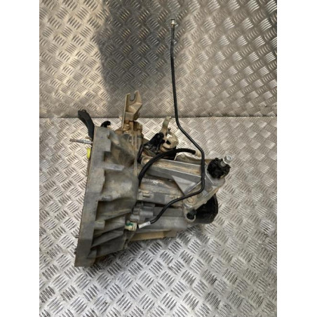 Boite de vitesses RENAULT KANGOO 2 PHASE 1 d’occasion