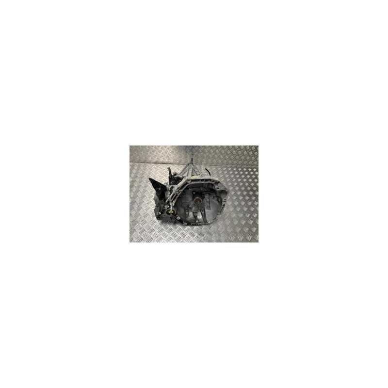 Boite de vitesses DACIA SANDERO 1 d’occasion