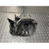 Boite de vitesses DACIA SANDERO 1 d’occasion