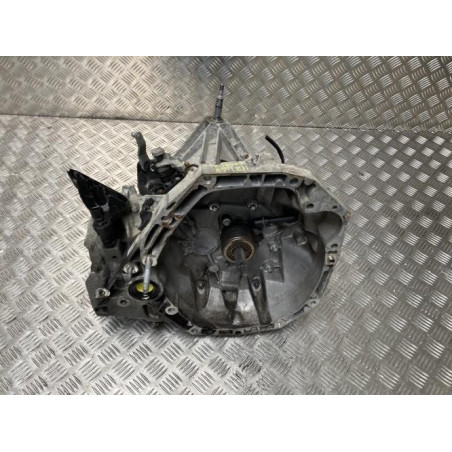 Boite de vitesses DACIA SANDERO 1 d’occasion