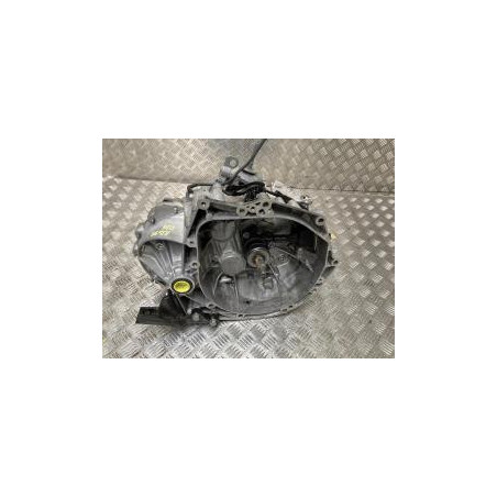 Boite de vitesses DS DS4 1 PHASE 1 d’occasion