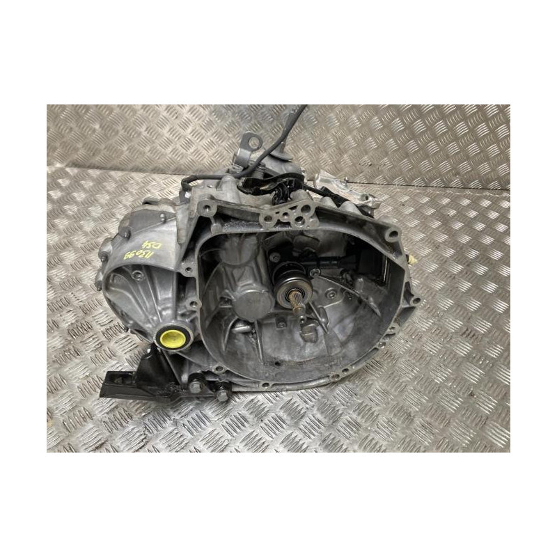 Boite de vitesses DS DS4 1 PHASE 1 d’occasion