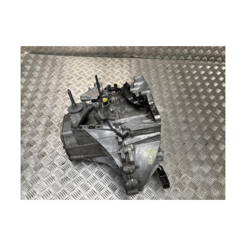 Boite de vitesses DS DS4 1 PHASE 1 d’occasion