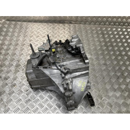 Boite de vitesses DS DS4 1 PHASE 1 d’occasion