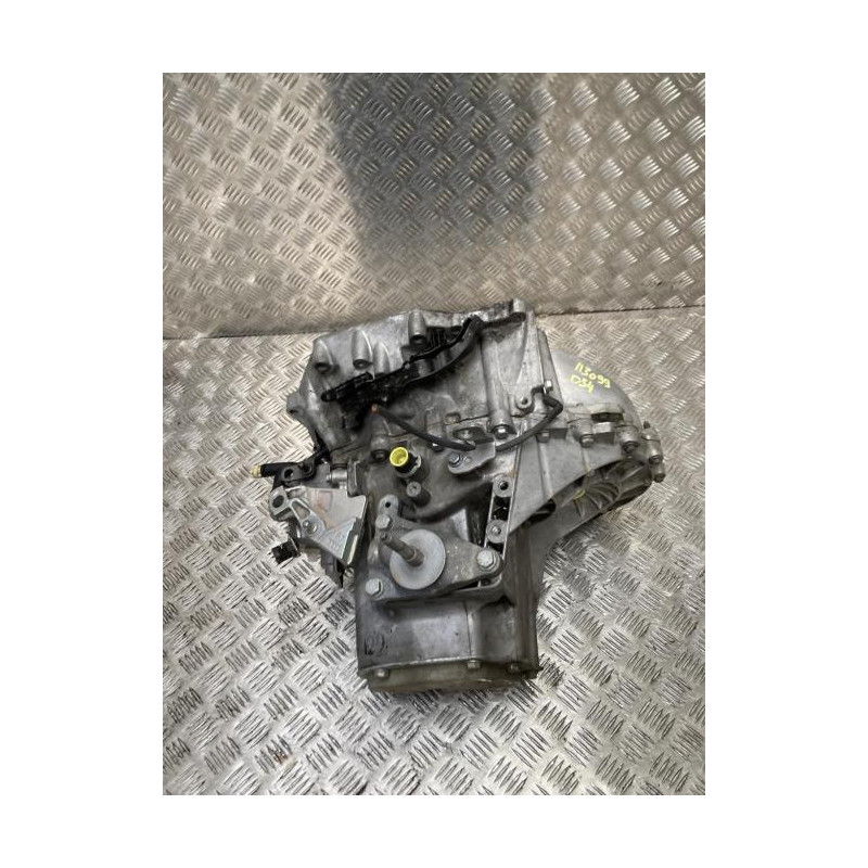 Boite de vitesses DS DS4 1 PHASE 1 d’occasion