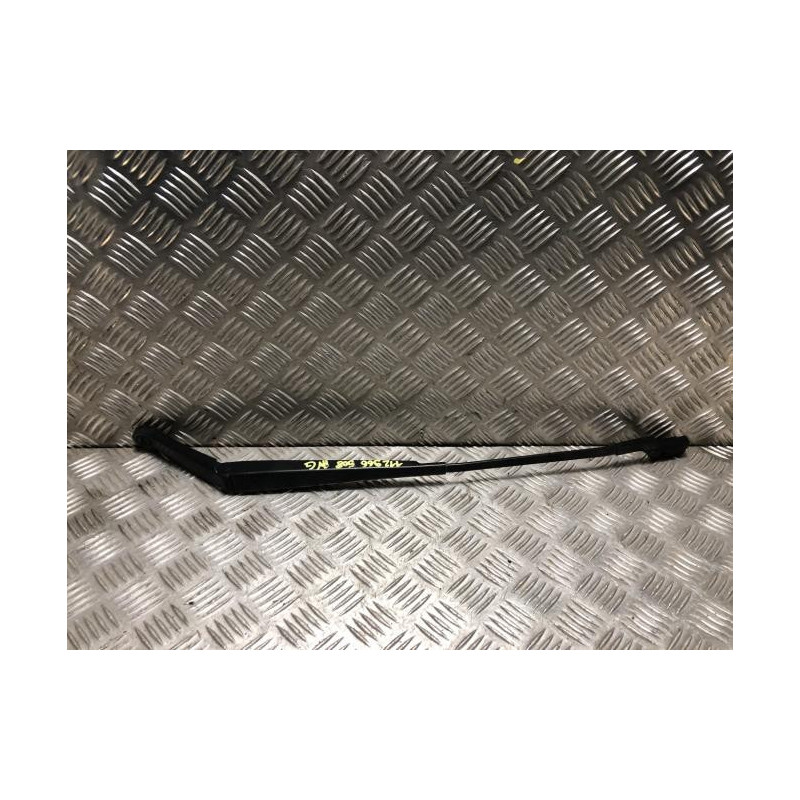 Bras essuie glace avant gauche PEUGEOT 508 1 PHASE 1 d’occasion