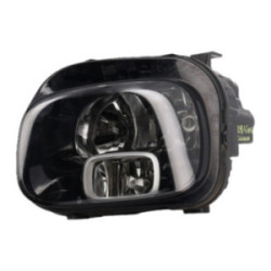 Optique avant principal gauche (feux)(phare) CITROEN C3 AIRCROSS 1 PHASE 1 d’occasion