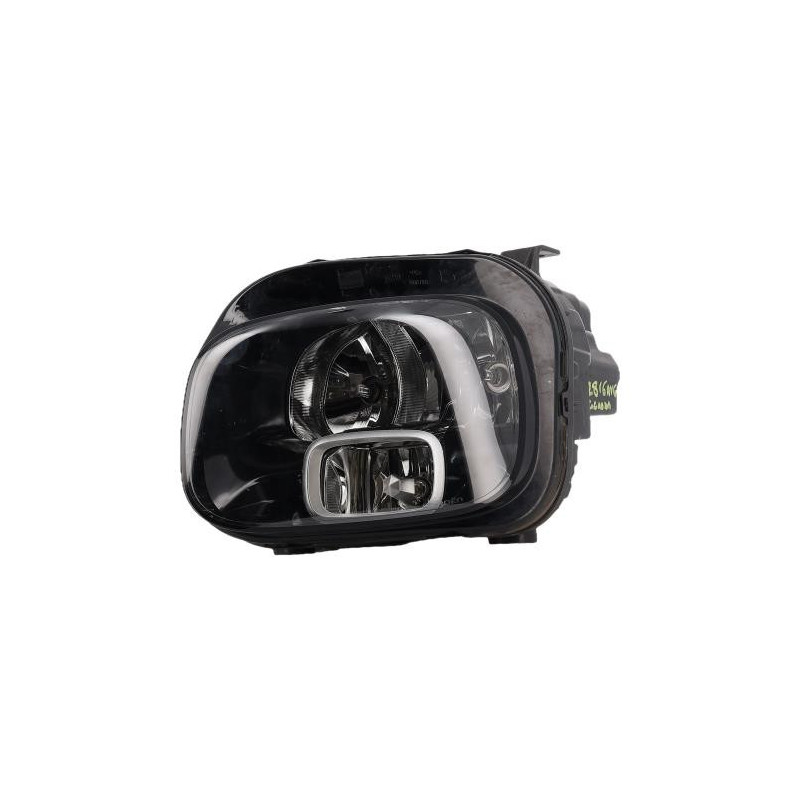 Optique avant principal gauche (feux)(phare) CITROEN C3 AIRCROSS 1 PHASE 1 d’occasion