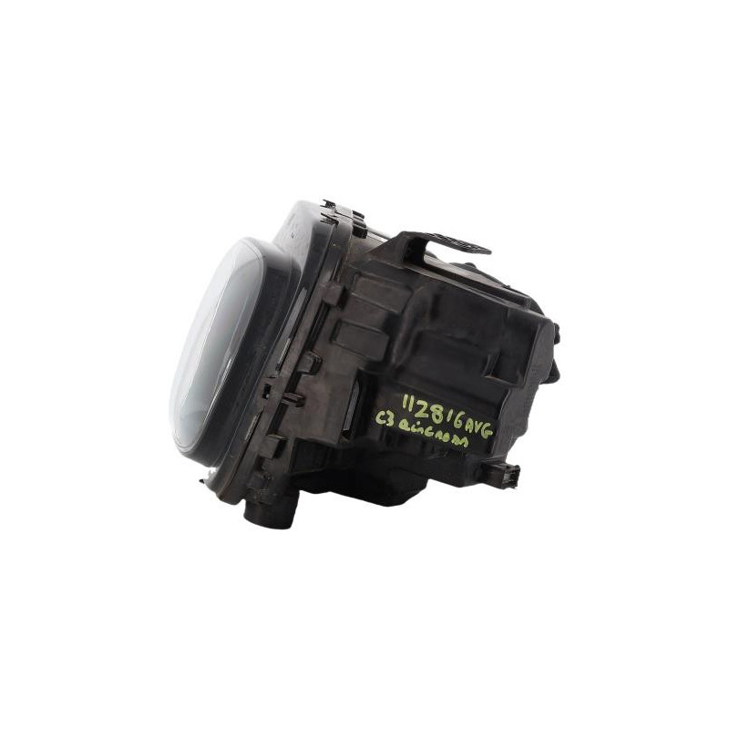Optique avant principal gauche (feux)(phare) CITROEN C3 AIRCROSS 1 PHASE 1 d’occasion