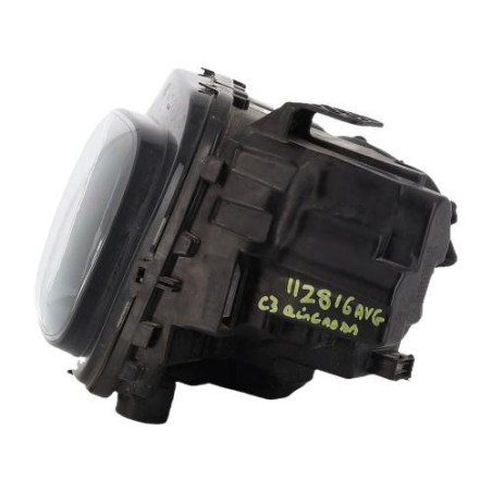 Optique avant principal gauche (feux)(phare) CITROEN C3 AIRCROSS 1 PHASE 1 d’occasion