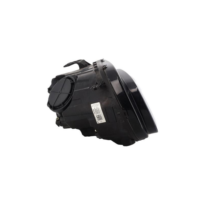 Optique avant principal gauche (feux)(phare) CITROEN C3 AIRCROSS 1 PHASE 1 d’occasion