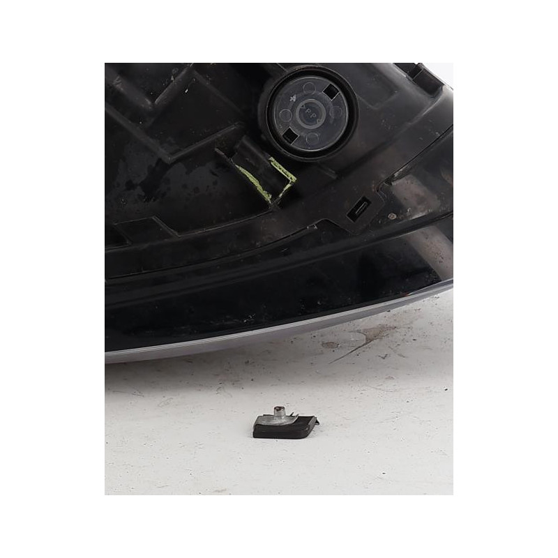 Optique avant principal gauche (feux)(phare) CITROEN C3 AIRCROSS 1 PHASE 1 d’occasion