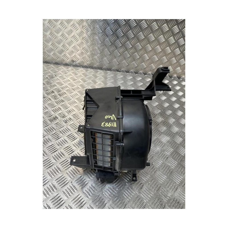 Bloc chauffage VOLVO V 40 1 PHASE 2 BREAK d’occasion
