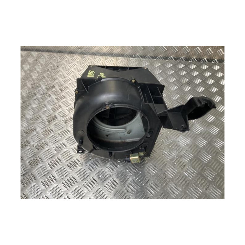 Bloc chauffage VOLVO V 40 1 PHASE 2 BREAK d’occasion
