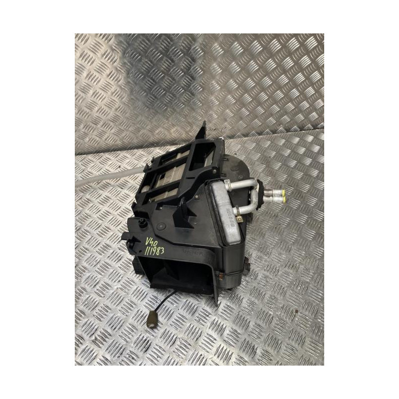 Bloc chauffage VOLVO V 40 1 PHASE 2 BREAK d’occasion