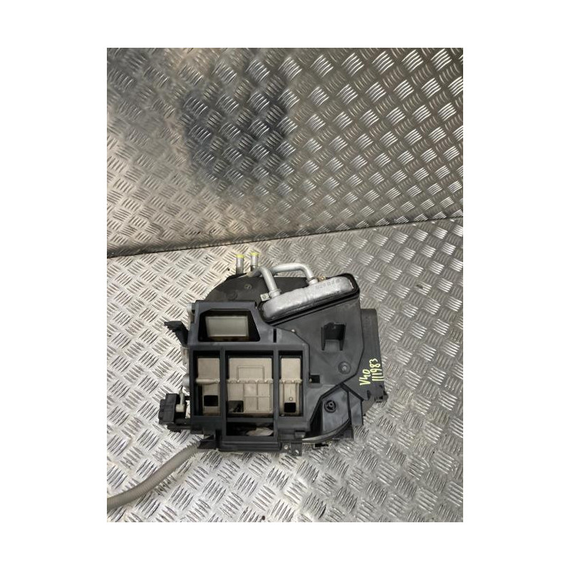 Bloc chauffage VOLVO V 40 1 PHASE 2 BREAK d’occasion