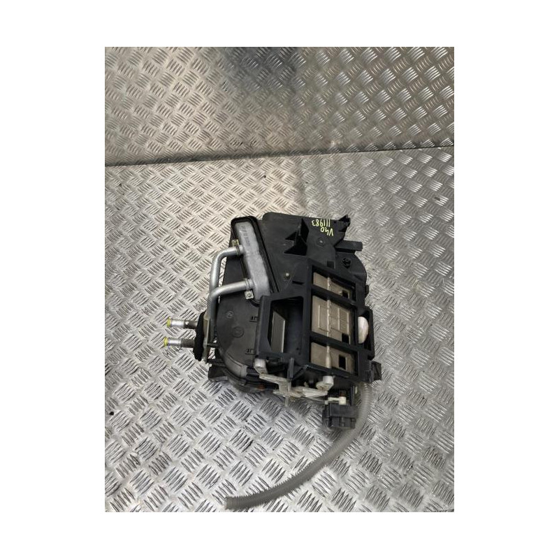 Bloc chauffage VOLVO V 40 1 PHASE 2 BREAK d’occasion