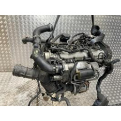 Moteur VOLVO V 40 1 PHASE 2 BREAK d’occasion