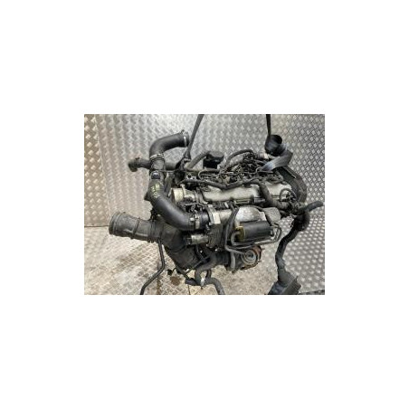 Moteur VOLVO V 40 1 PHASE 2 BREAK d’occasion
